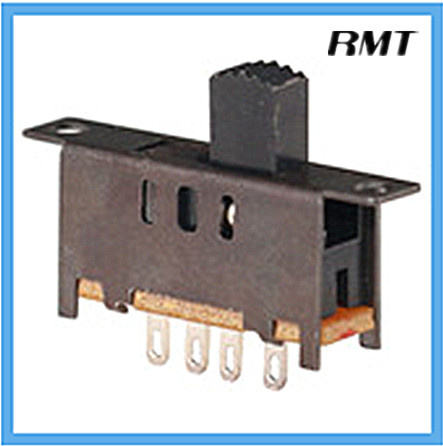 Vertical Slide Switch (SS-13F23)