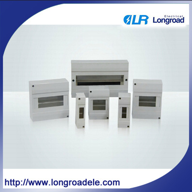 Model Tghag Series Electrical Power Distribution Box