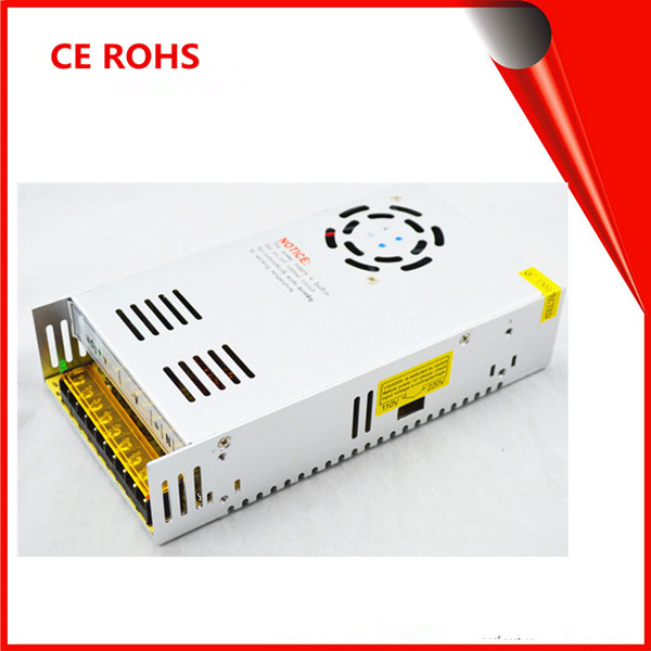 5V 60A Switching Power Supply for LED Strips
