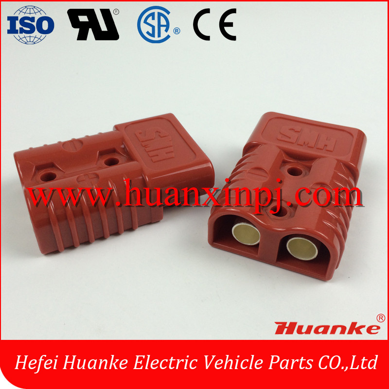 Anderson 175A 600V Battery Connector Smh175 with Good Quality