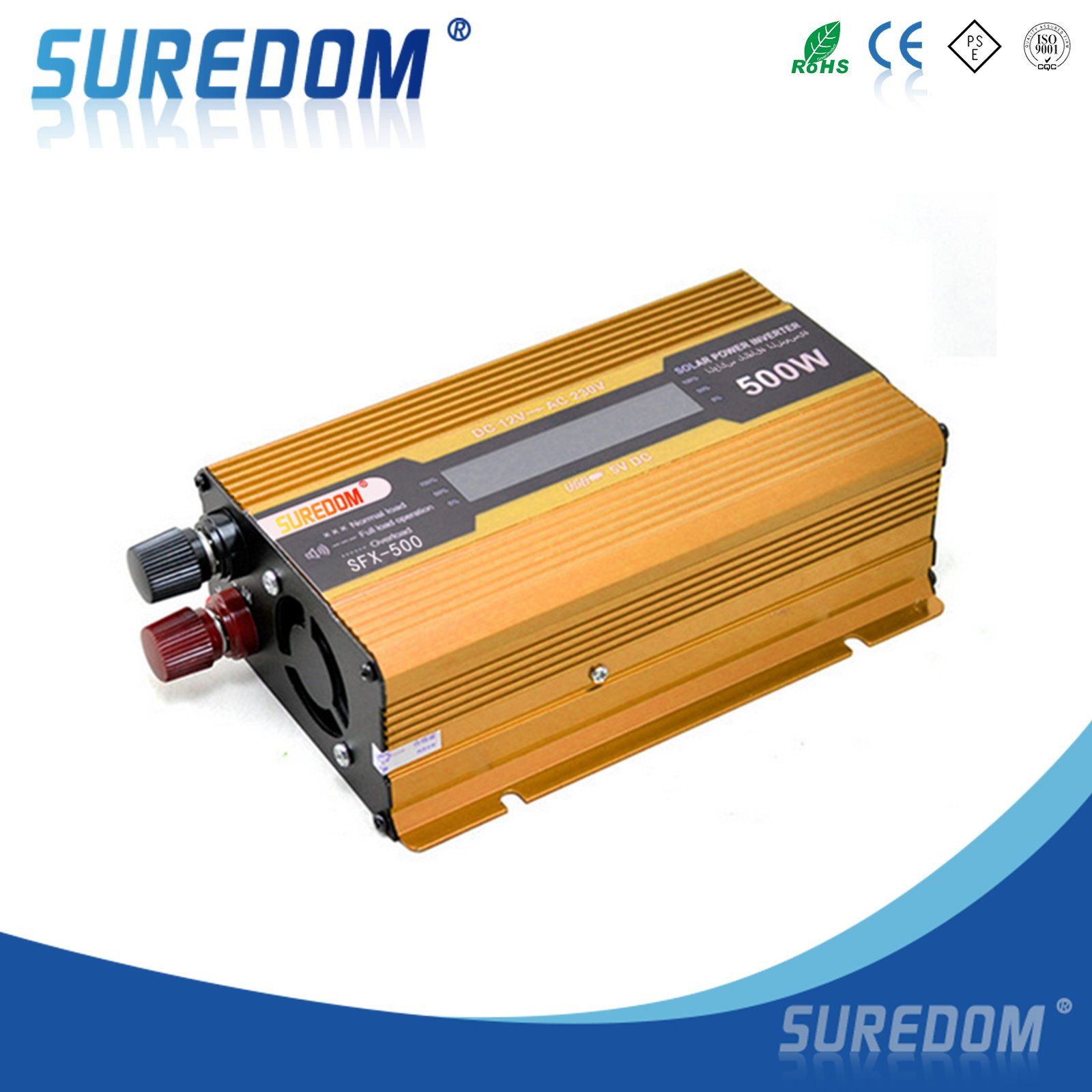 500va 24V Solar Power Inverter in China