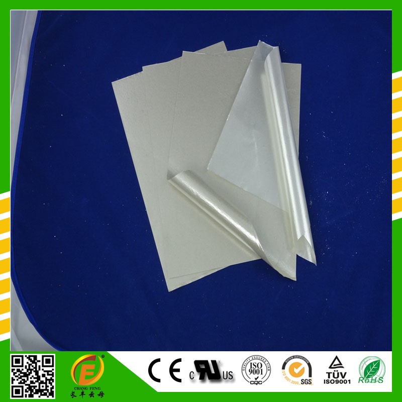 High Thermal Insulation Plate/Mica Sheet