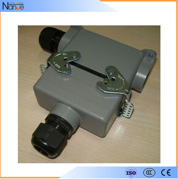 Plugging and Connecting Cables Festoon System Festoon Pendant Trolley