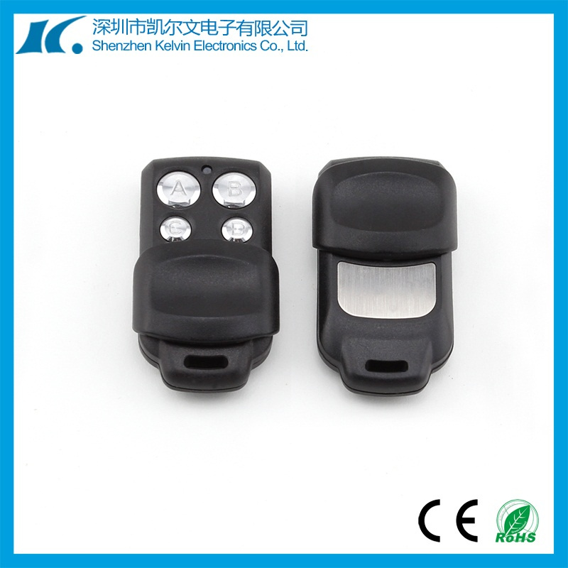 Compatible Programmable RF Remote Control Duplicator Kl220-4k