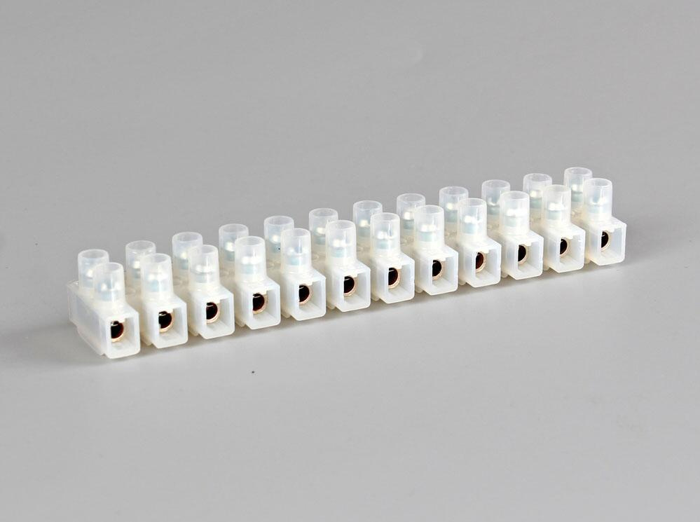 2 Way Terminal Block (T04-M12W)
