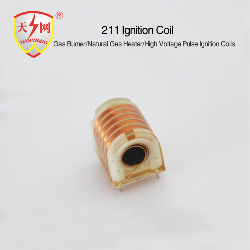 High Frequency Transformer Cooker Ignition Part