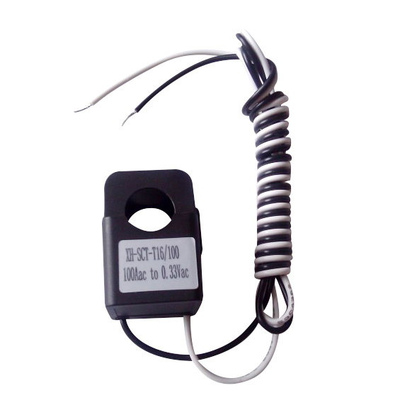 Split Core Current Transformer 100A/0.33V (XH-SCT-T16/100)
