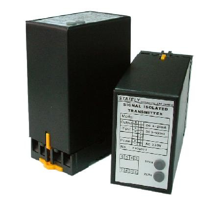 DC High Speed Signal Isolated Transmitter