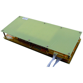 24s Li-ion / Li-Polymer / LiFePO4 Battery Protection Circuit Module