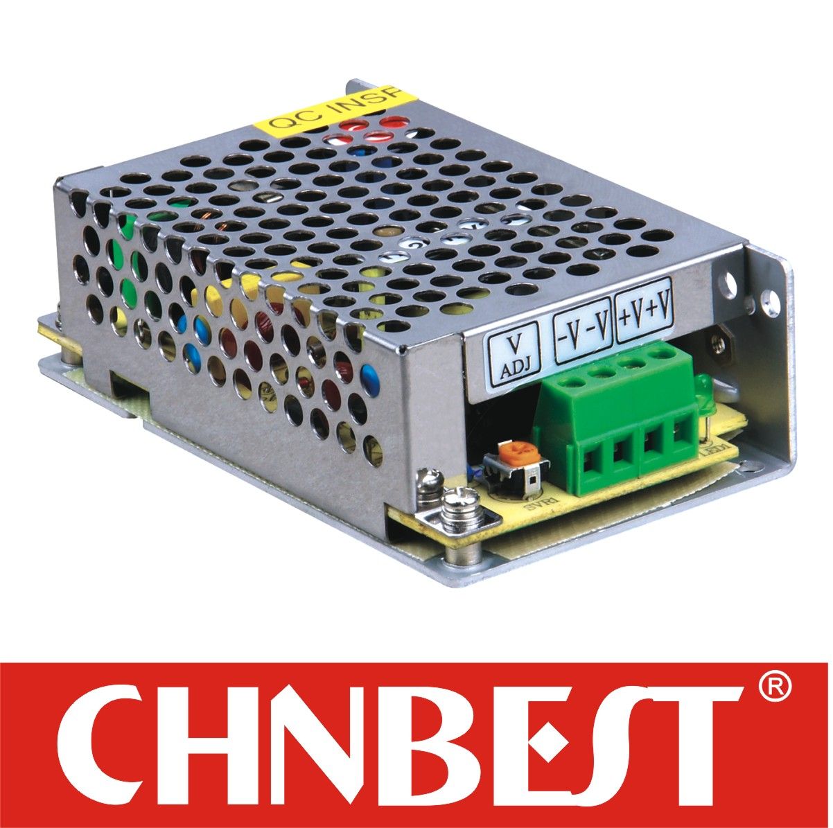 Dual Output Power Supply (D-15A)