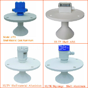 Level Switch-Have Split Type Ultrasonic Level Indicator