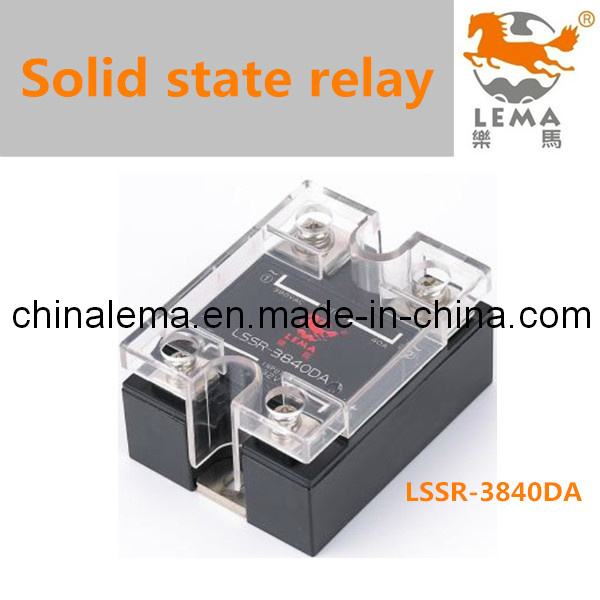 Fotek Type SSR Solid State Relay
