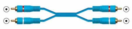 Audio/Video Cable (SP1001103)