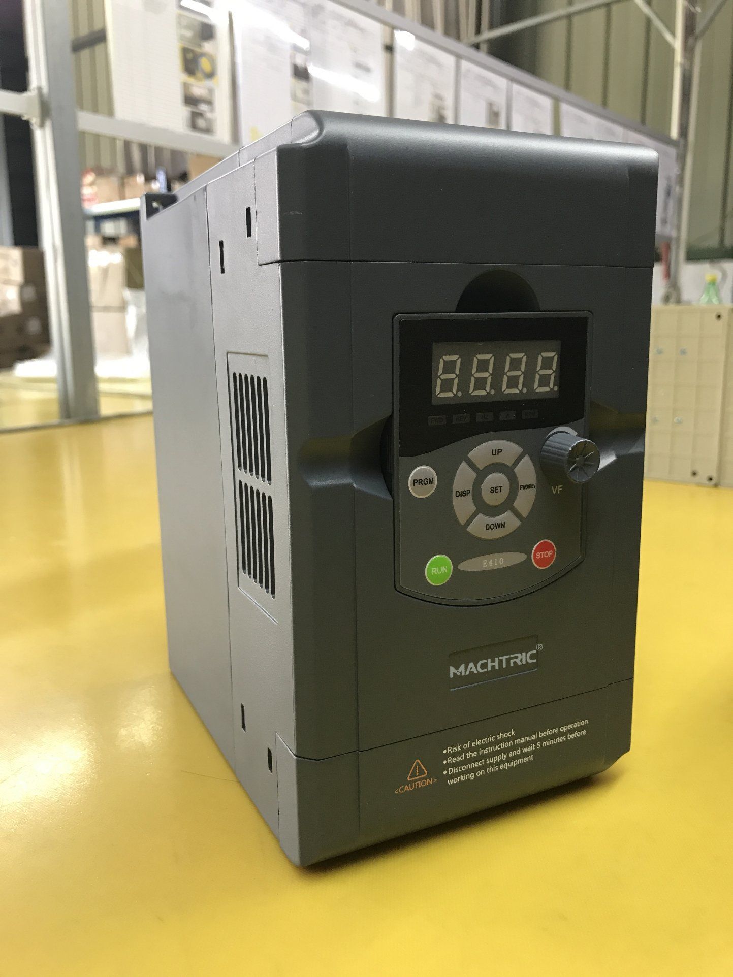 Mini Economic AC AC Inverter/Variable Frequency Inverter