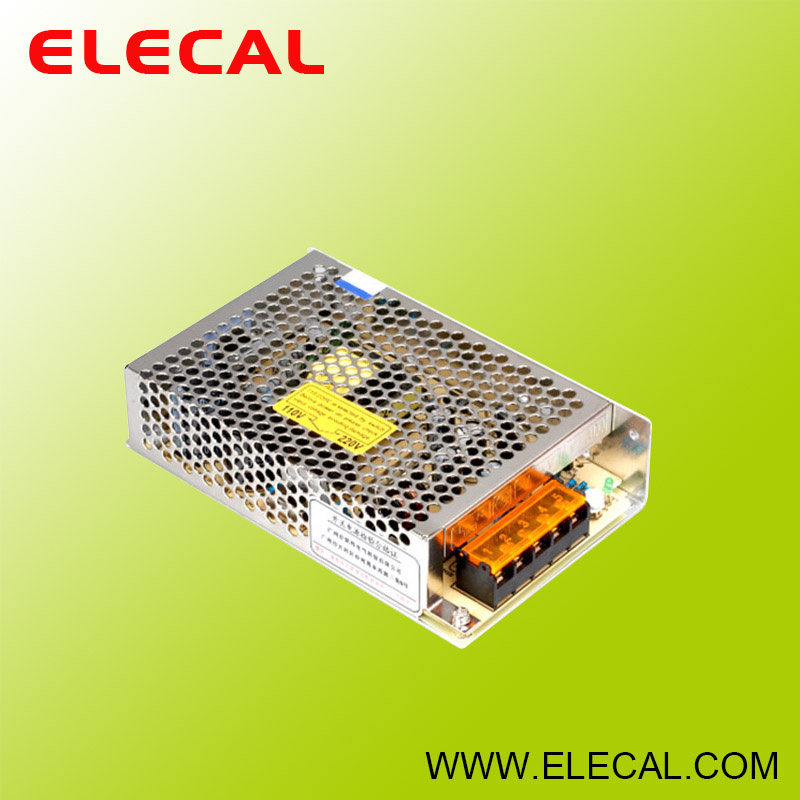 S-50 Single Output Switching Power Supply