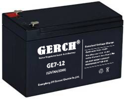 12V 9ah UPS Battery
