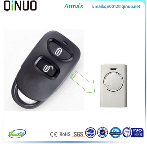 Face to Face Copy Remote Compatibale with Faac