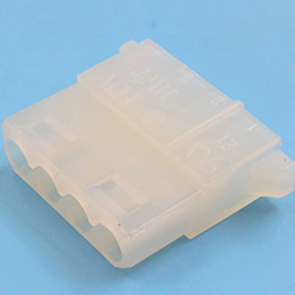 8981 Wiring Harness Molex Automotive Connectors