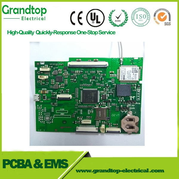 One Stop Solution for PCB Manufacturer and Assembly in China