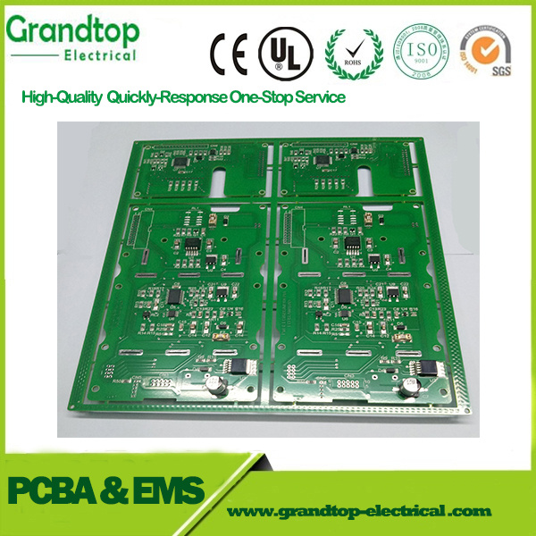 Aluminum PCB Circuit Board SMD PCBA LED PCB