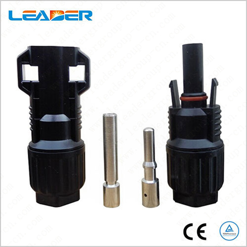 UL Mc4 8AWG (10mmsq) Solar DC Connector