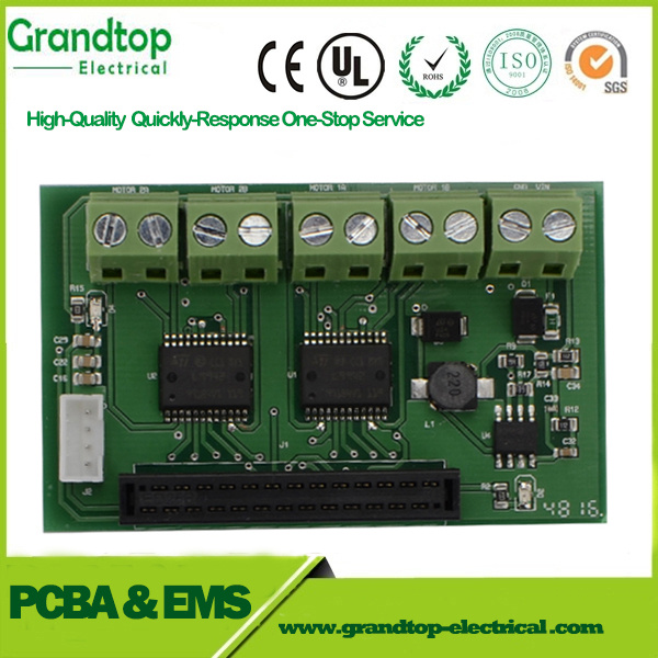 Professional Reliable OEM ODM Printed Circuit Board Assembly PCBA Manufacturing
