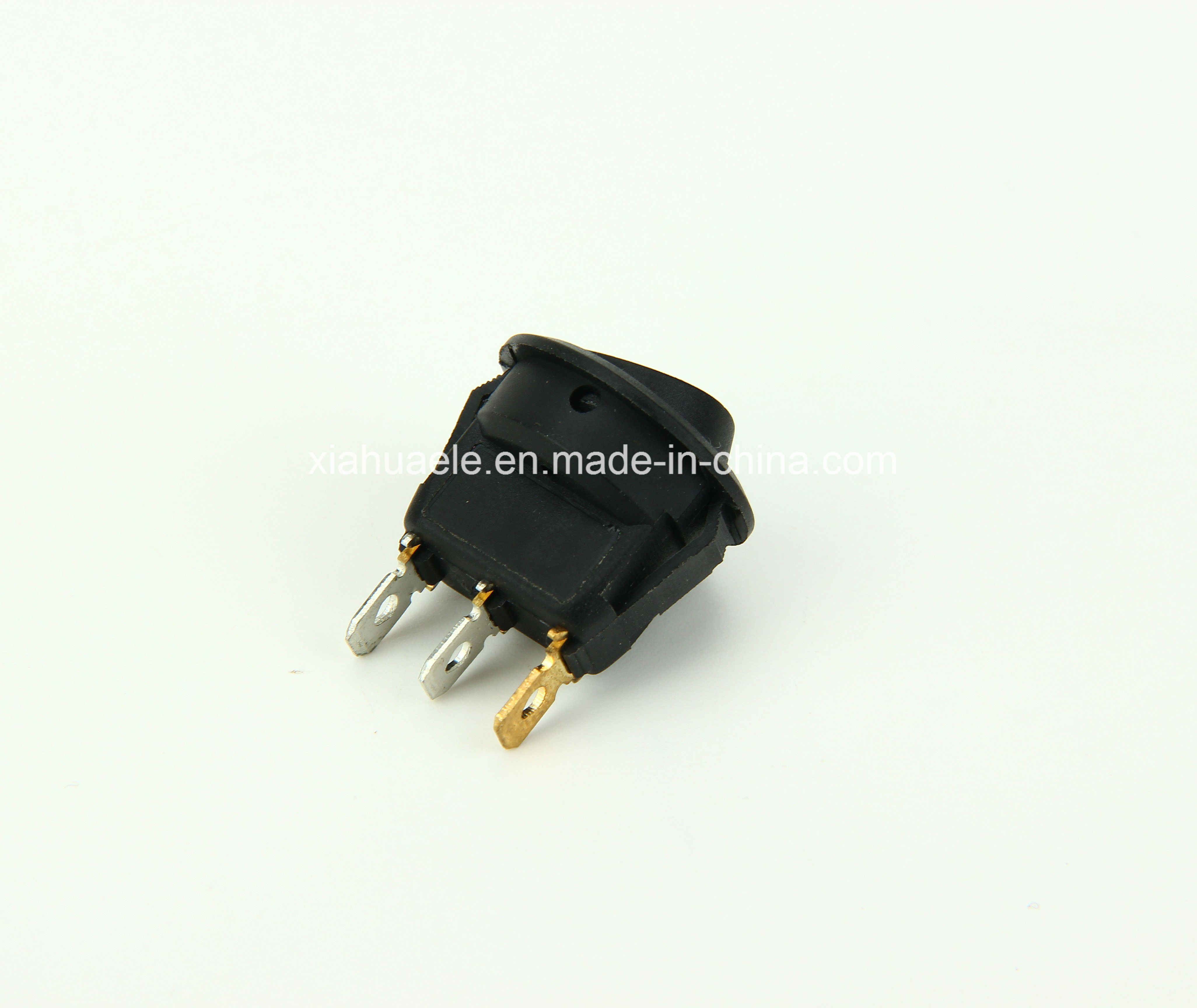 Kcd1-C3n on-off Universal Car Switch Rocker Switches