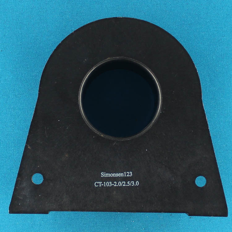 1000A Single Phase Toroidal CT Current Transformer