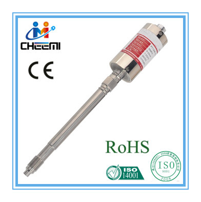Industrial Pressure Transmitter with High-Standard Quality
