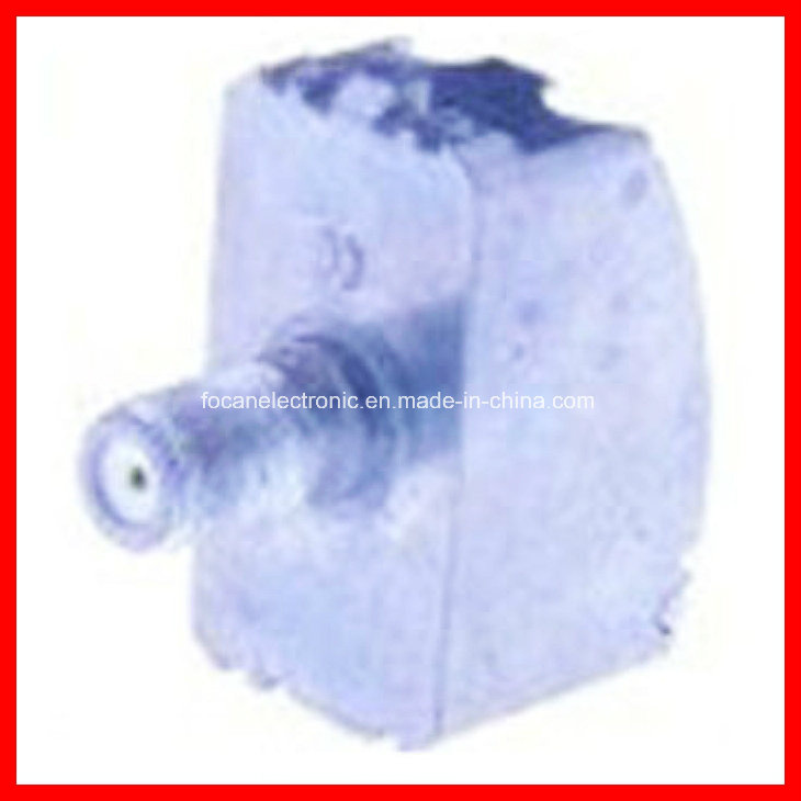 Satelite Socket, TV Satellite Wall Socket