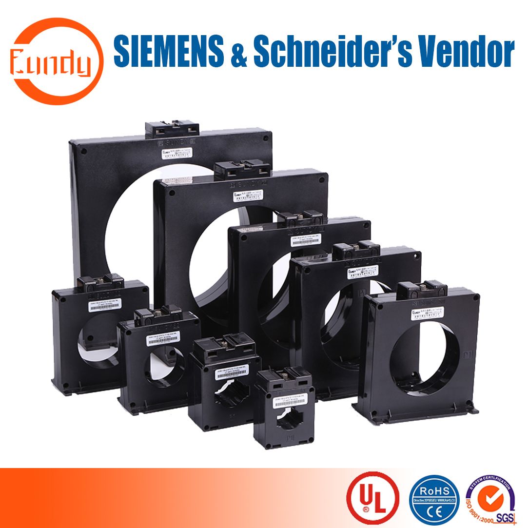 Current Transformer Voltage Protective Relay