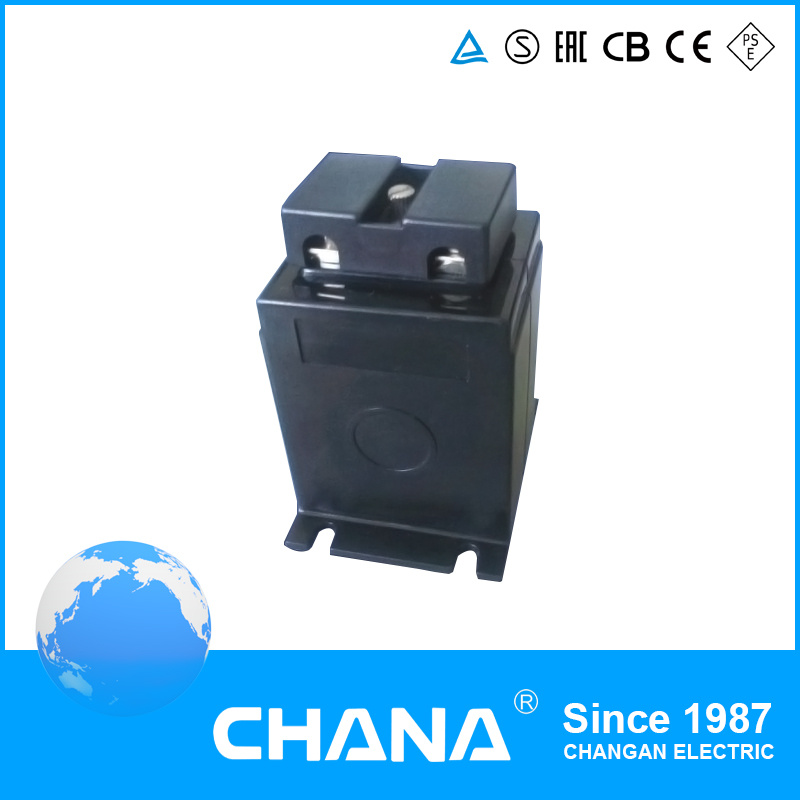 Low Voltage Mini Power Transformer Input 5A 120A CT Current Transformer