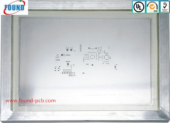 Electrnics SMT Stencil PCB Factory