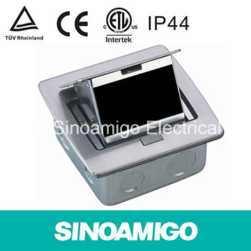 Electrical Connector Power Junction Floor Box