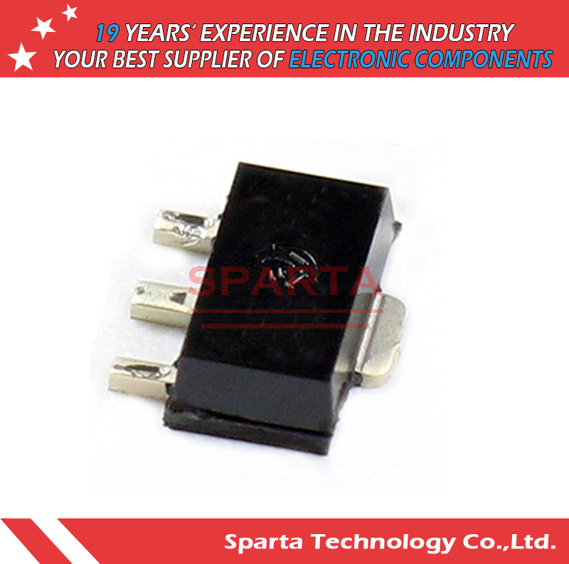 2SD1766 Mpt3 Bipolar (BJT) NPN Surface Mount Single Transistor
