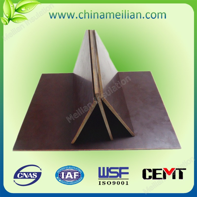 Good Quality Laminate Insulation Materials Magnetic Sheet