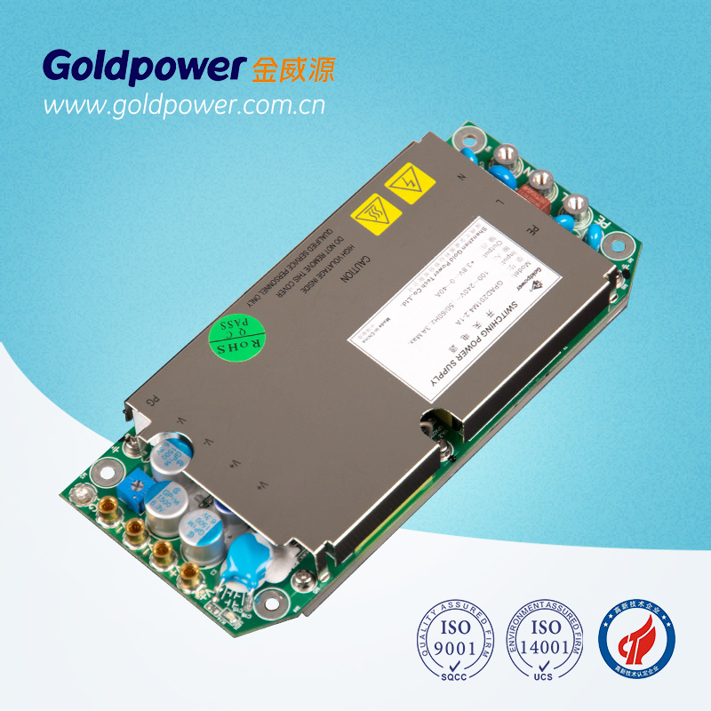 200W 4.2V AC DC Power Supply with CCC, UL, Ce