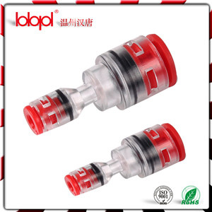 Reducer for Micro Duct Coupler