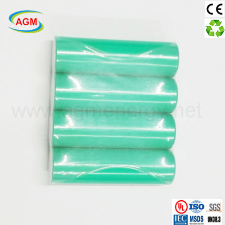 4pieces 1.2V 1000mAh AA NiMH Battery
