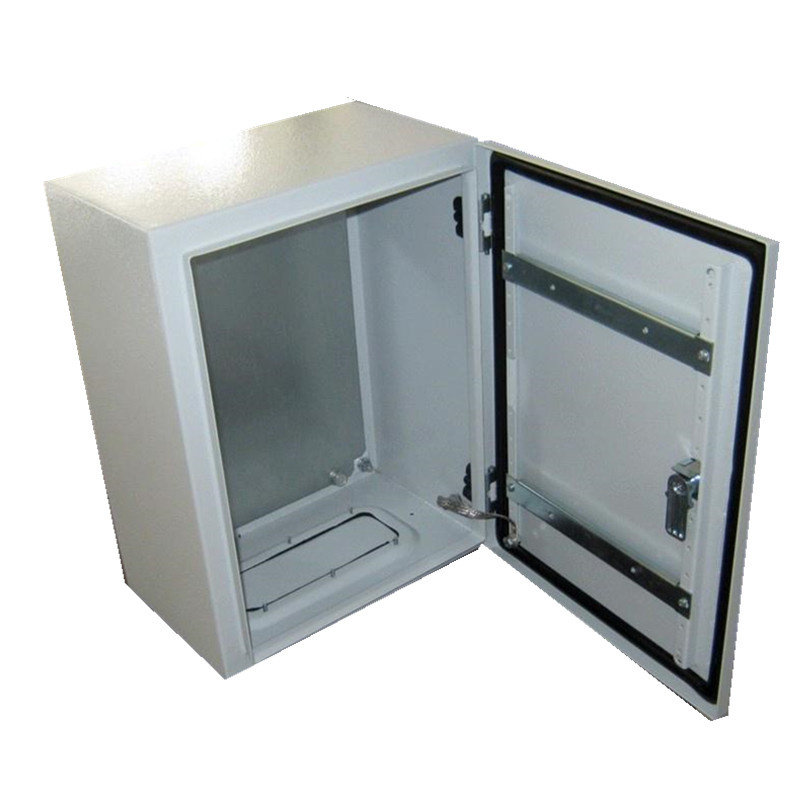 IP56 Sheet Metal Electric Box Different Sizes Available (LFAL0036)