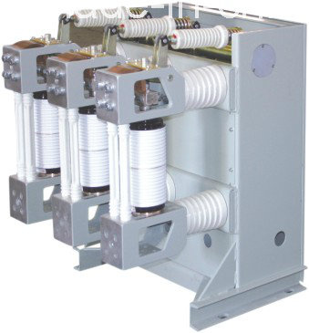 Fixed Type of Indoor Hv Vacuum Circuit Breaker (ZN28-12K)