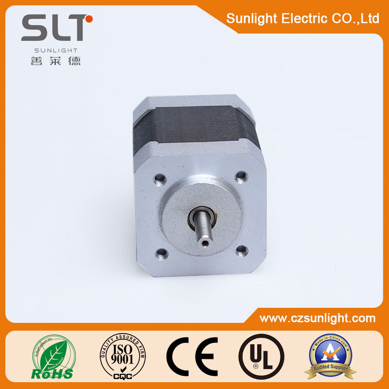 36V Electric Drived DC Brushless Motor with Adjust Speed