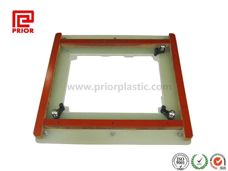 PCB Board Material Fr4 Laminated Sheet