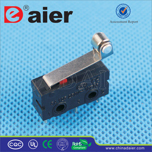 Daier Cherry Micro Switch Kw4-Z5f