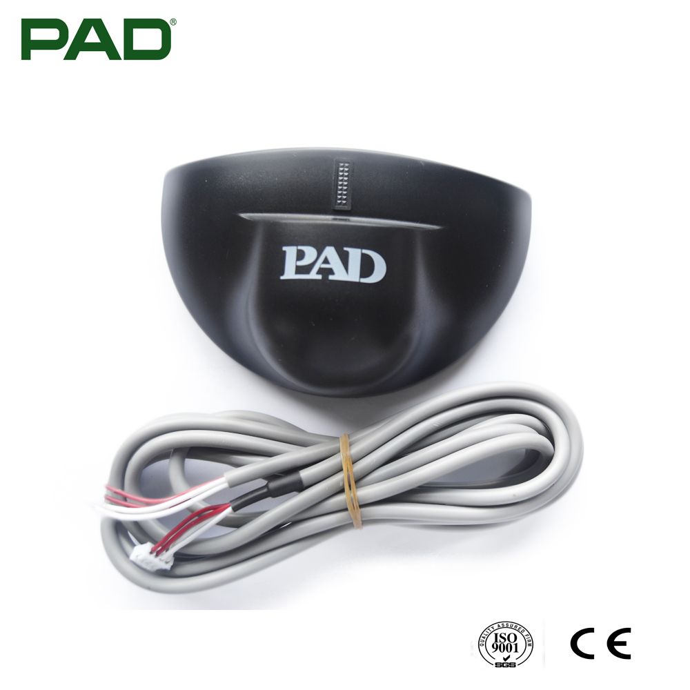 Security Best Selling Microwave Sensor for Automatic Doors