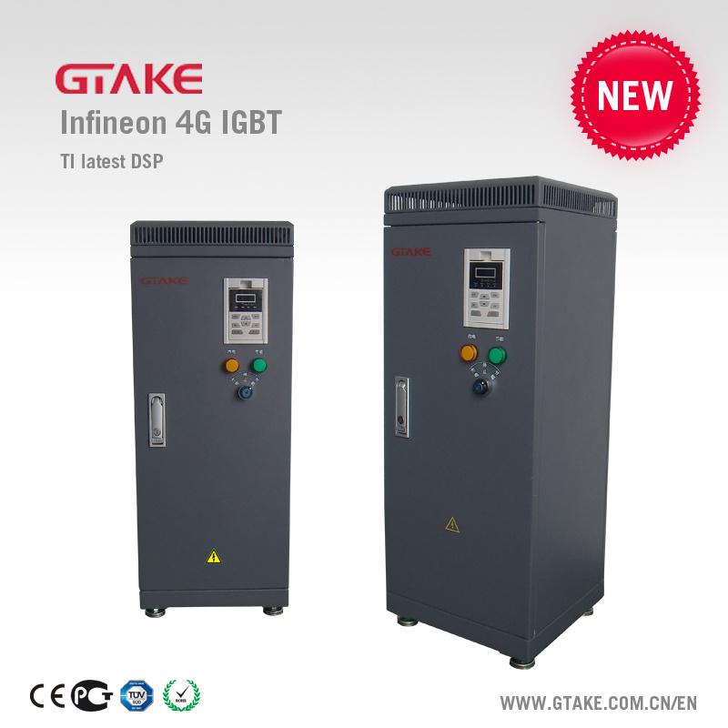 50% Energy Saved VFD Variable Frequency Drive for Injection Molding Machine