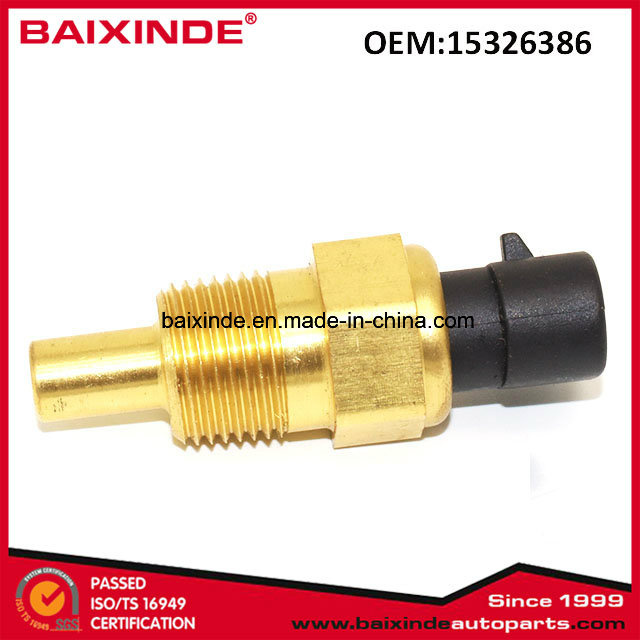 15326386 Coolent Water Temperature Sensor for CHEVROLET