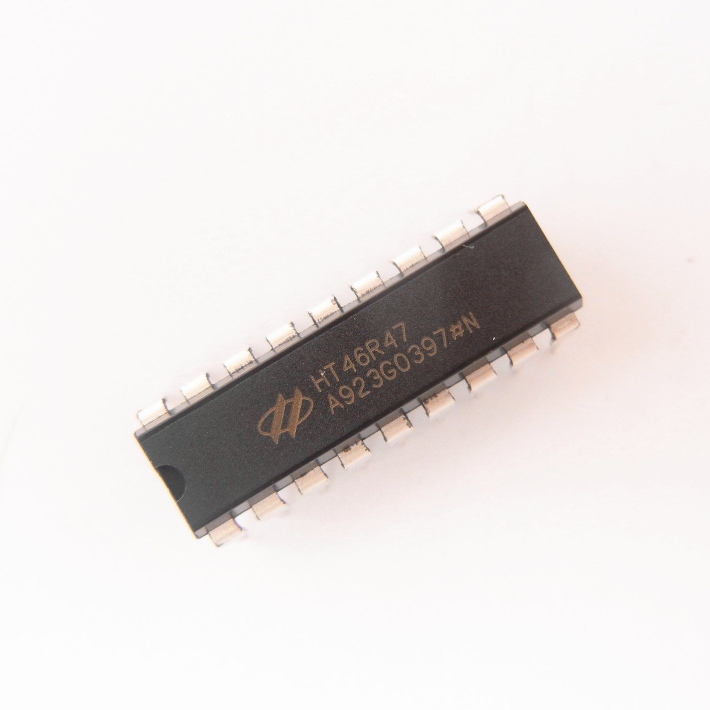 Ht46r47 Power Transistor New and Original