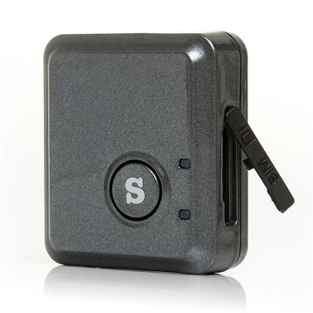 The Newest GPS Tracker RF-V8s with Sos Communicator, Tracking Via Website / ISO APP/ Android APP / We Chat / SMS