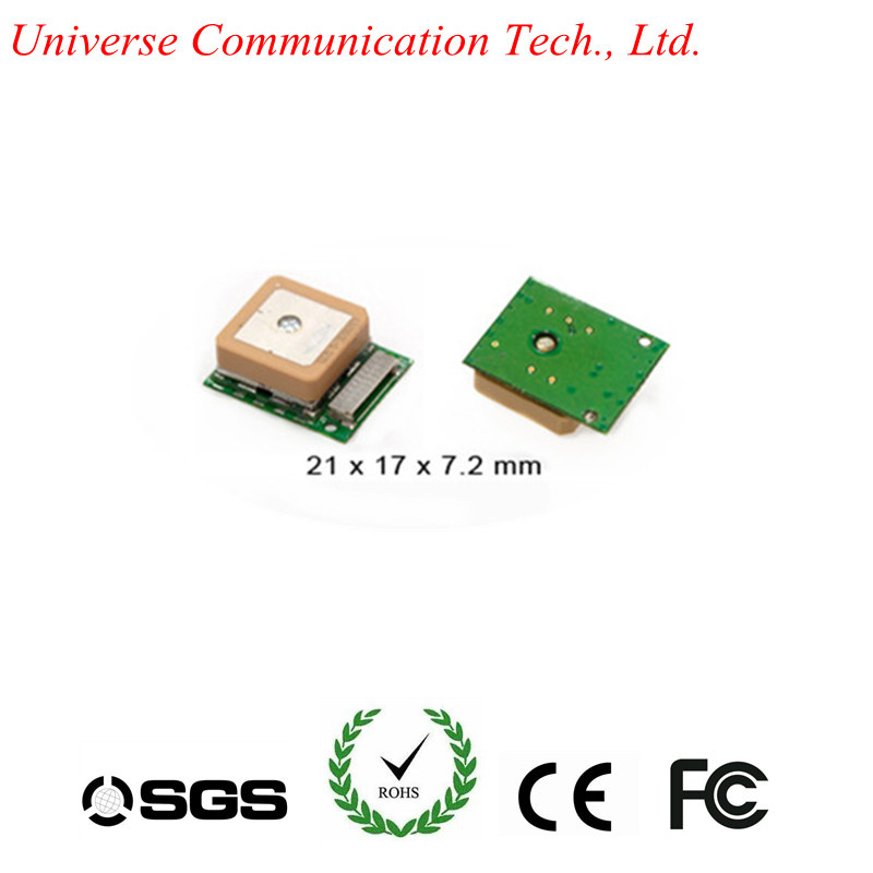 Superior Sensitivity and Performance Support 66-Channel GPS Module GPS Module